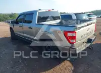 2023 Ford F-150 фото
