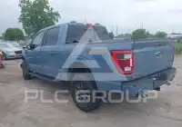 2023 Ford F-150 фото