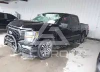 2023 Ford F-150 фото