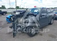 2023 Ford F-150 photo