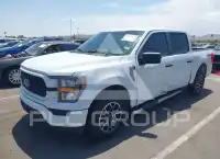2023 Ford F-150 фото