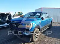 2023 Ford F-150 фото
