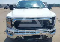 2023 Ford F-150 фото