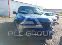 2023 Ford F-150 фото