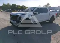 2023 Ford F-150 фото