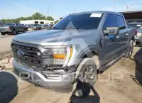 2023 Ford F-150 фото