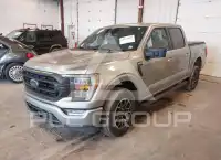 2023 Ford F-150 фото