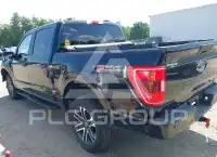 2023 Ford F-150 фото