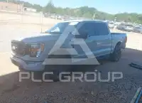 2023 Ford F-150 фото