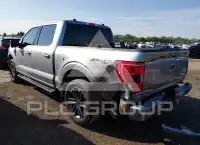 2023 Ford F-150 фото