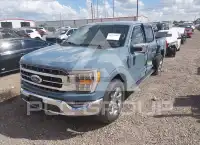 2023 Ford F-150 фото
