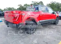 2023 Ford F-150 photo