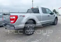 2023 Ford F-150 фото