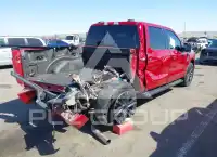 2023 Ford F-150 фото