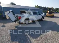 2023 Ford F-150 фото