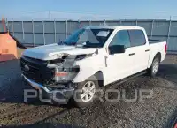 2023 Ford F-150 фото