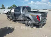 2023 Ford F-150 фото