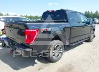 2023 Ford F-150 фото