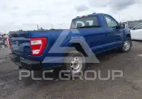 2023 Ford F-150 фото
