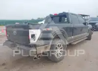 2023 Ford F-150 фото