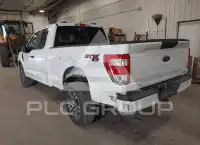 2023 Ford F-150 фото