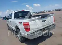 2023 Ford F-150 фото
