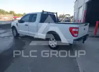 2023 Ford F-150 фото