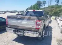 2023 Ford F-150 фото