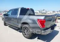 2023 Ford F-150 фото
