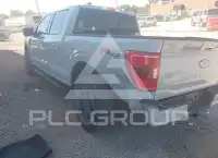 2023 Ford F-150 фото
