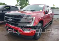 2023 Ford F-150 photo