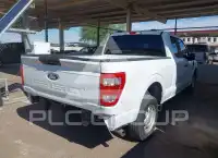 2023 Ford F-150 фото