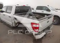 2023 Ford F-150 фото