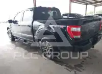 2023 Ford F-150 фото