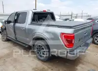 2023 Ford F-150 photo