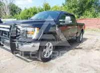 2023 Ford F-150 фото