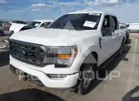 2023 Ford F-150 фото