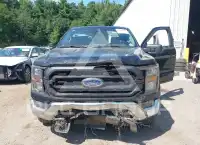 2023 Ford F-150 фото