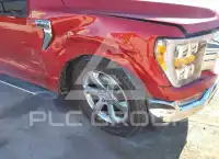 2023 Ford F-150 photo