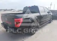 2023 Ford F-150 фото