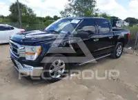 2023 Ford F-150 фото