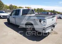 2023 Ford F-150 фото