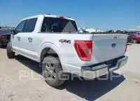 2023 Ford F-150 фото