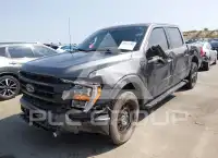 2023 Ford F-150 photo
