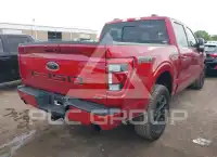 2023 Ford F-150 фото