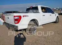 2023 Ford F-150 фото