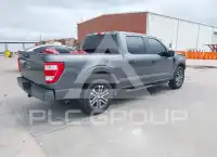 2023 Ford F-150 фото