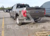 2023 Ford F-150 фото