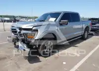 2023 Ford F-150 фото