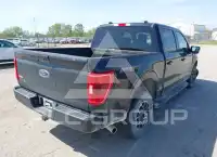 2023 Ford F-150 фото